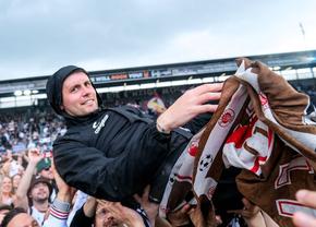 Cel mai tânăr manager din istoria Premier League a semnat contractul! Are doar 31 de ani și s-a născut în SUA