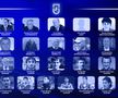 Documentele publicate de FCU Craiova / Sursă foto: Facebook