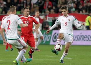 Ungaria - Elveția, al doilea meci de la EURO 2024 » Echipele probabile + cele mai tari cote