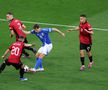 Italia - Albania, EURO 2024/ FOTO: Guliver/GettyImages