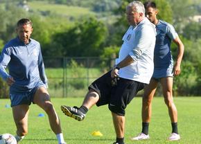 Dan Petrescu dă pronosticul la România - Ucraina: „O să vedeți că așa va fi"