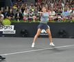 Show stelar la Sports Festival 2024: Simona Halep, pe teren într-o seară de neuitat/ FOTO: Cristi Preda (GSP)