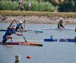 Cătălin Chirilă a câștigat aurul în proba de canoe simplu 1.000 de metri la Campionatele Europene de la Szeged!