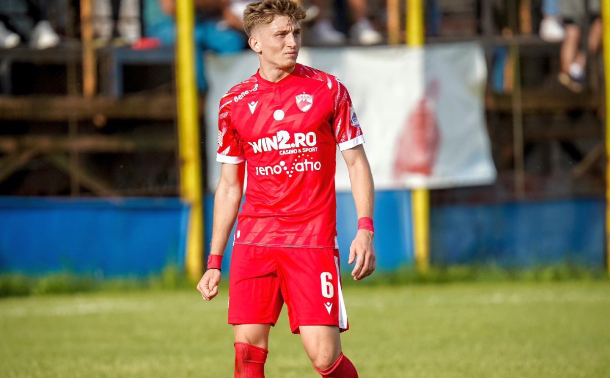 Dinamo a „defilat” în primul amical al verii! Echipa folosită de Zeljko Kopic în victoria zdrobitoare cu OPT goluri + lista completă a marcatorilor