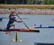 Cătălin Chirilă a câștigat aurul în proba de canoe simplu 1.000 de metri la Campionatele Europene de la Szeged!