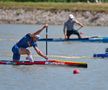 Cătălin Chirilă a câștigat aurul în proba de canoe simplu 1.000 de metri la Campionatele Europene de la Szeged!