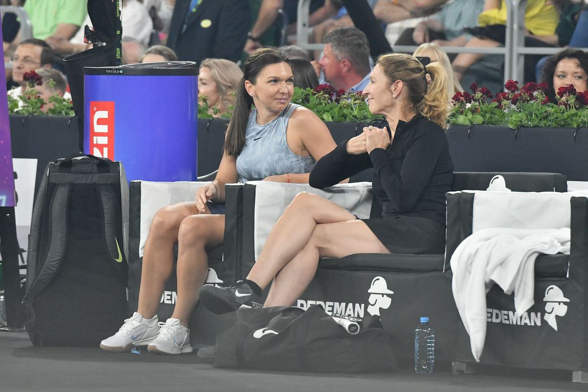 Simona Halep și-a aflat adversara din primul tur de la Hong Kong