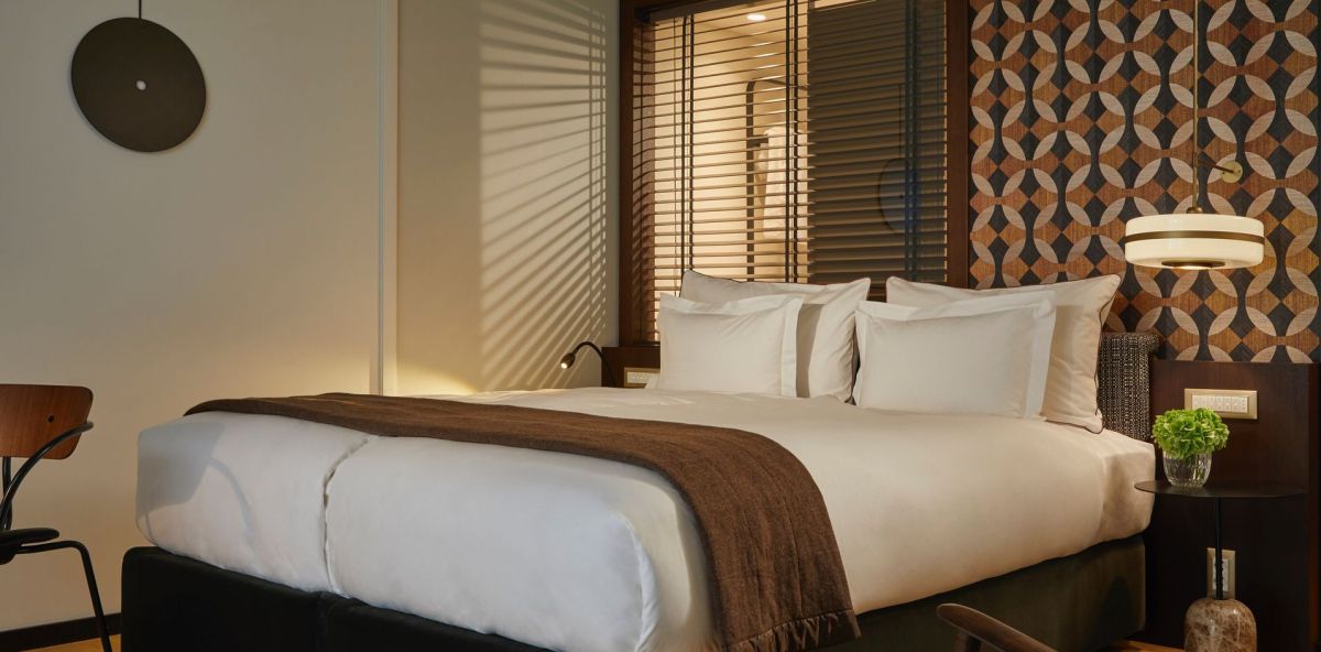 Munchen: INFINITY Hotel & Conference Resort