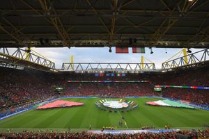Italia - Albania, în grupa B de la EURO 2024, are loc acum. Gol în minutul 1