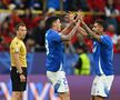 Italia - Albania, EURO 2024/ FOTO: Guliver/GettyImages