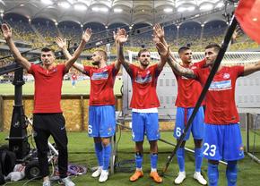 Fostul fotbalist de la FCSB, prezentat azi la Farul! Mutarea a fost anunțată marți în premieră de GSP