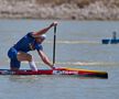 Cătălin Chirilă a câștigat aurul în proba de canoe simplu 1.000 de metri la Campionatele Europene de la Szeged!