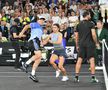 Show stelar la Sports Festival 2024: Simona Halep, pe teren într-o seară de neuitat/ FOTO: Cristi Preda (GSP)