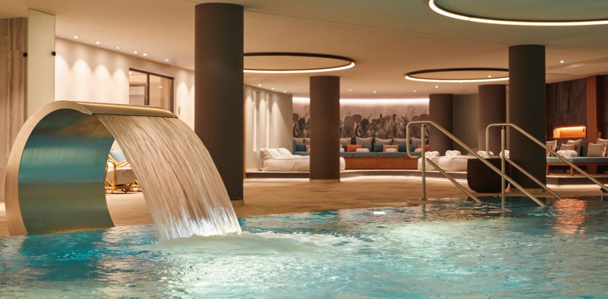 Munchen: INFINITY Hotel & Conference Resort