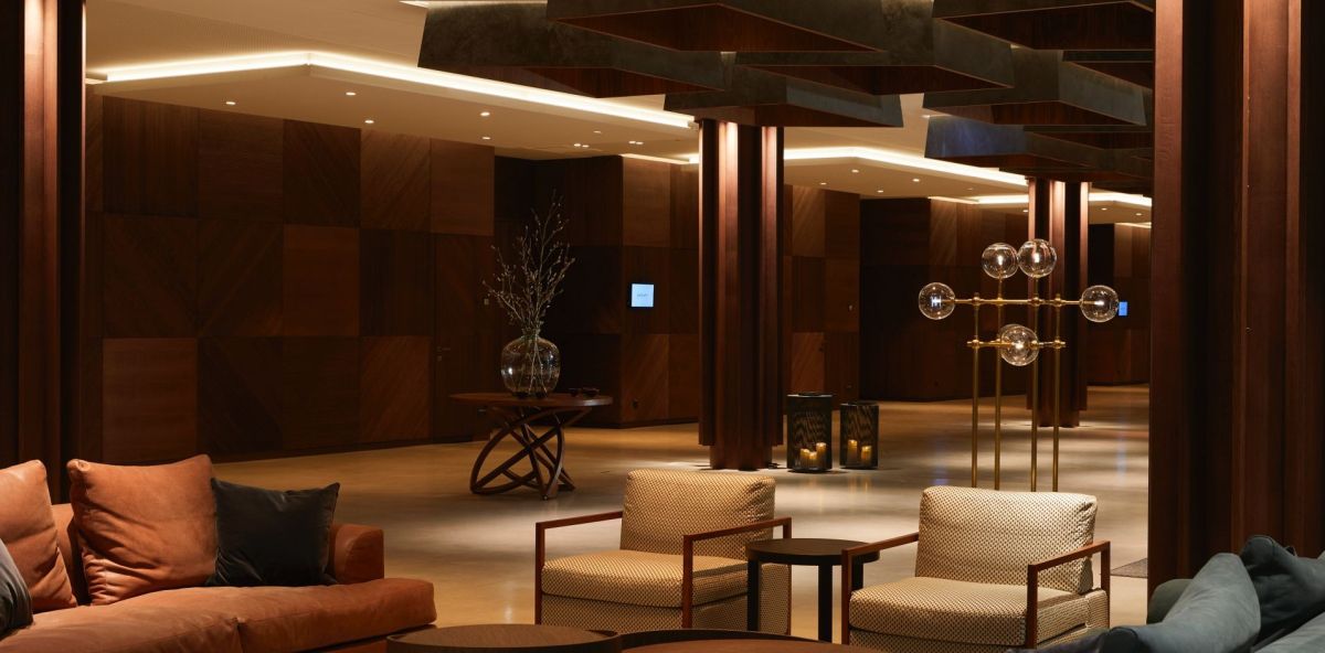 Munchen: INFINITY Hotel & Conference Resort