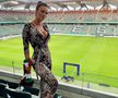 Marta Barczok, fostă Miss Euro 2016, va fi atracția tribunelor la meciurile Poloniei și nu numai! / Foto: X