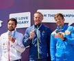 Cătălin Chirilă a câștigat medalia de Aur la Europene. Foto: Raed Krishan / GSP