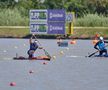Cătălin Chirilă a câștigat aurul în proba de canoe simplu 1.000 de metri la Campionatele Europene de la Szeged!