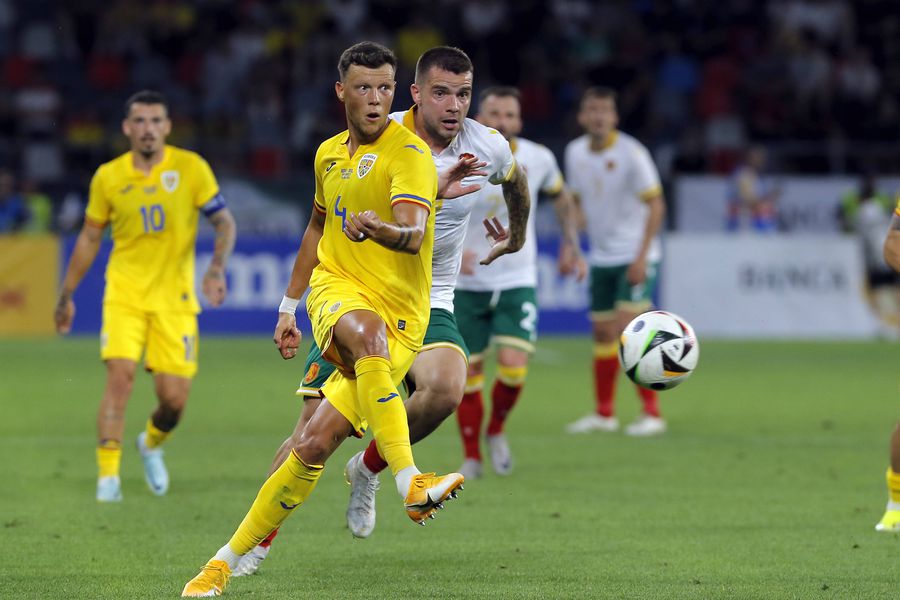 Românul care schimbă echipa după EURO 2024 » Va fi antrenat de legenda Italiei