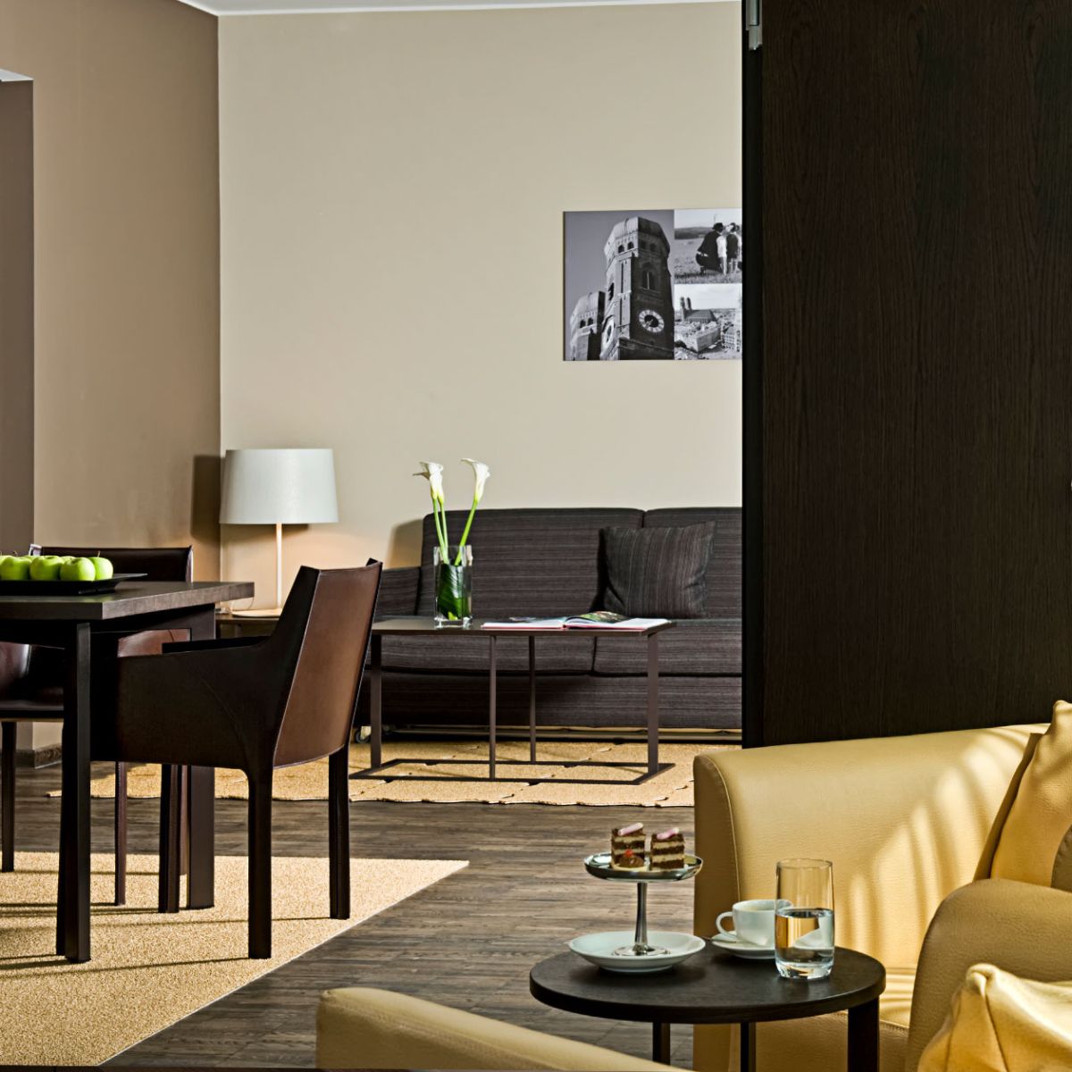 Munchen: INFINITY Hotel & Conference Resort