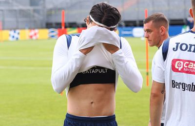 Spaniolii râd de jucătorii lui Iordănescu: „Știți ce a decis Ianis și care e arma secretă a românilor?”