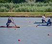 Cătălin Chirilă a câștigat aurul în proba de canoe simplu 1.000 de metri la Campionatele Europene de la Szeged!