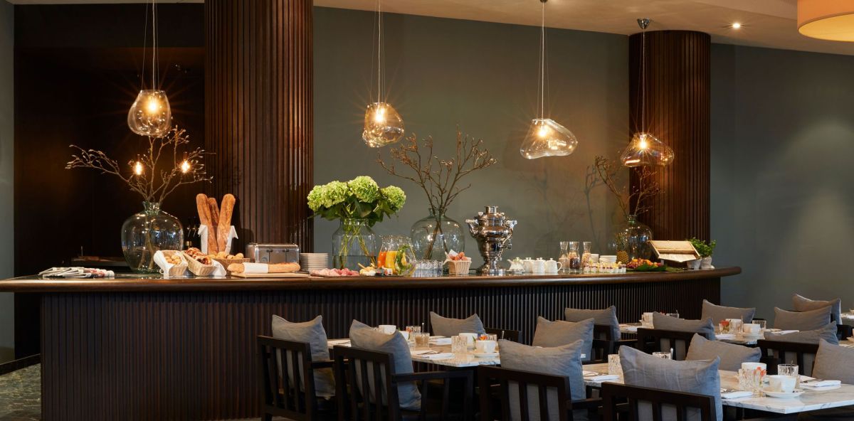 Munchen: INFINITY Hotel & Conference Resort