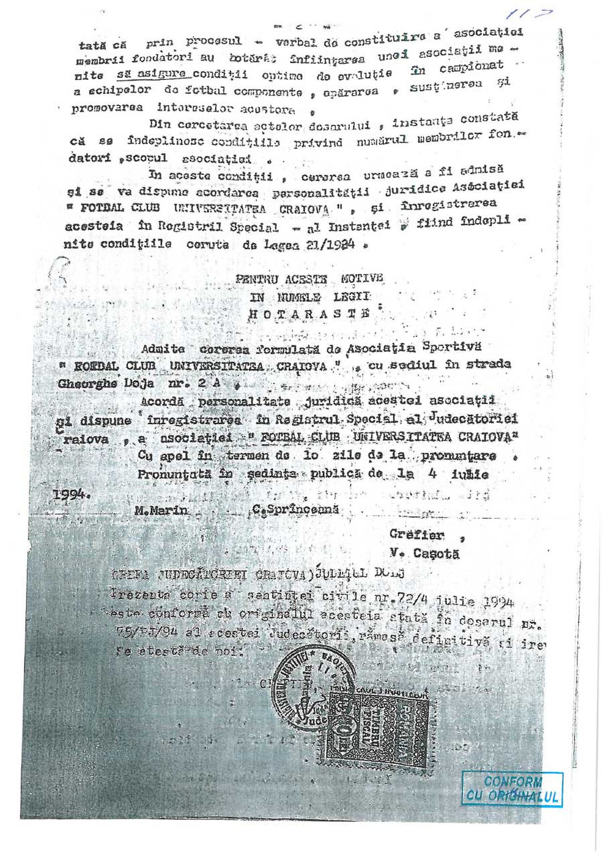 Furtunos! Adrian Mititelu îi cere lui Burleanu să plece cu efect imediat: „Mandatul e NUL! E un impostor!” + Amenințat de FRF cu procesul