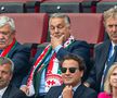 Viktor Orban, prezent la Koln la Ungaria - Elveția / Sursă foto: Guliver/Getty Images