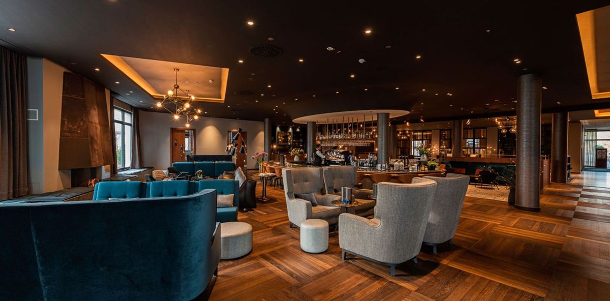 Munchen: INFINITY Hotel & Conference Resort