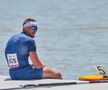 Cătălin Chirilă a câștigat aurul în proba de canoe simplu 1.000 de metri la Campionatele Europene de la Szeged!