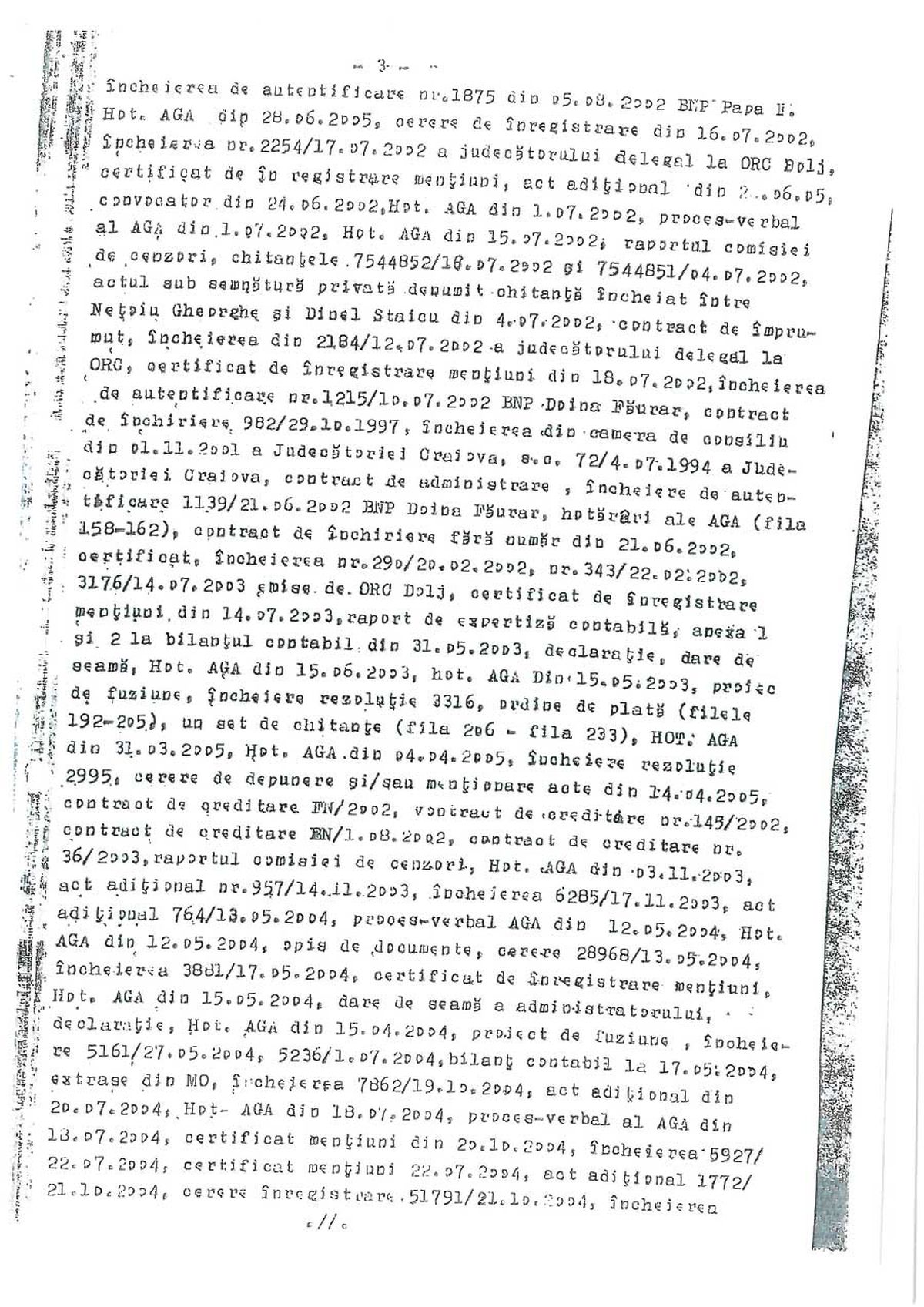 Documentele publicate de FCU Craiova: Adrian Mititelu susține că echipa sa deține sigla și palmaresul Universității