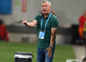 A cincea sosire la UTA! Mircea Rednic a adus un fost internațional de tineret