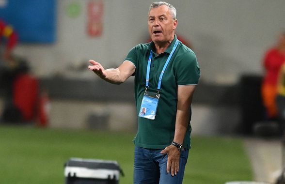 Lovitură dată de UTA Arad! Mircea Rednic a adus jucătorul pe care l-a lansat la Dinamo: „Rezolvat pe 2 ani”