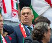 Viktor Orban, prezent la Koln la Ungaria - Elveția / Sursă foto: Guliver/Getty Images