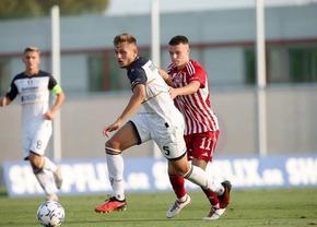Fundaș din Italia la Dinamo. Tratativele au intrat în linie dreaptă, urmează să fie prezentat