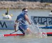 Cătălin Chirilă a câștigat aurul în proba de canoe simplu 1.000 de metri la Campionatele Europene de la Szeged!
