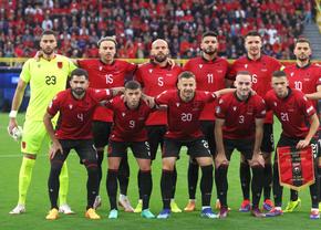 Are un minut la CFR Cluj în 3 luni, dar a fost titular la EURO cu Italia » Nu a greșit la golurile primite de Albania