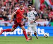 Ungaria - Elveția 1-3 » Fotbal cu Fiola din partea maghiarilor, geniul lui Aebischer rezolvă meciul! Duel cu Germania pentru locul 1 în grupă?