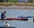 Cătălin Chirilă a câștigat aurul în proba de canoe simplu 1.000 de metri la Campionatele Europene de la Szeged!