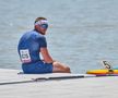 Cătălin Chirilă a câștigat aurul în proba de canoe simplu 1.000 de metri la Campionatele Europene de la Szeged!