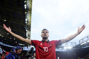 Italia - Albania, în grupa B de la EURO 2024, are loc acum. Gol în minutul 1
