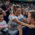 Lena Wurzenberger, soția selecționerului Julian Nagelsmann