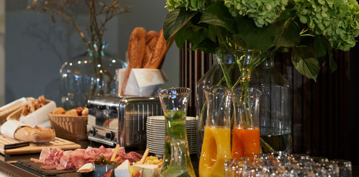 Munchen: INFINITY Hotel & Conference Resort