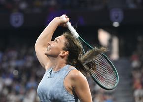 Kyrgios contraatacă în „cazul Sinner”: „I-au furat cariera Simonei Halep. Jucătorii sunt tratați diferit”