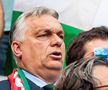 Viktor Orban, prezent la Koln la Ungaria - Elveția / Sursă foto: Guliver/Getty Images