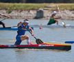Cătălin Chirilă a câștigat aurul în proba de canoe simplu 1.000 de metri la Campionatele Europene de la Szeged!