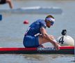 Cătălin Chirilă a câștigat aurul în proba de canoe simplu 1.000 de metri la Campionatele Europene de la Szeged!