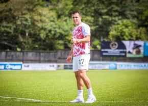 Transfer exotic la Craiova! Rotaru îi aduce lui Gâlcă un „Ștefănescu 2”