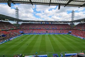 Ungaria - Elveția, al doilea meci de la EURO 2024 » Echipele de start